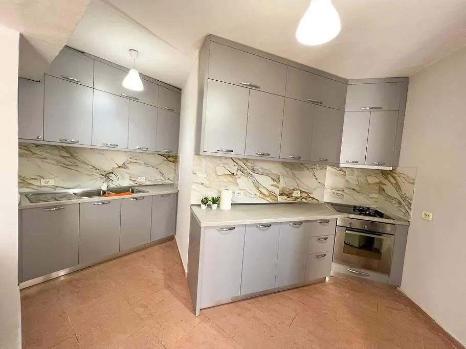 Scanderbeg Square 2Br Apt Tirana Albania