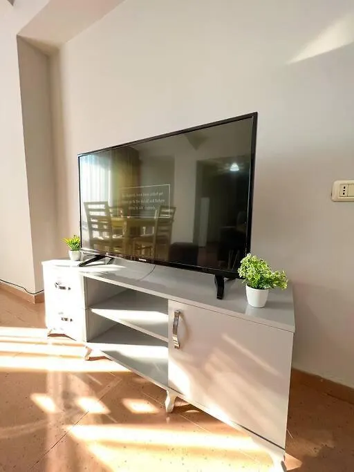 Scanderbeg Square 2Br Apt Tirana Apartment